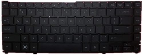 HP ProBook 4310s – 4311S Laptop Keyboard