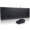 Lenovo Essential wired Keyboard and Mouse Combo-4X30L79921