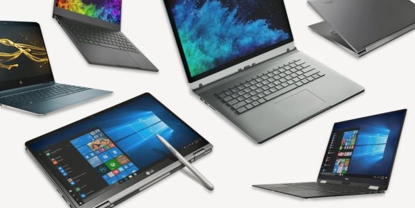 5 Best HP Laptops under 40K to Buy and Prices in Kenya - Rapidtech Digital Solutions