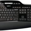 Combo – Logitech Wireless Keyboard & Mouse MK710 – 920-002442