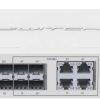 MikroTik CRS328-4C-20S-4S+RM Smart Switch