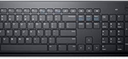 Dell Wireless Keyboard and Mouse – KM117