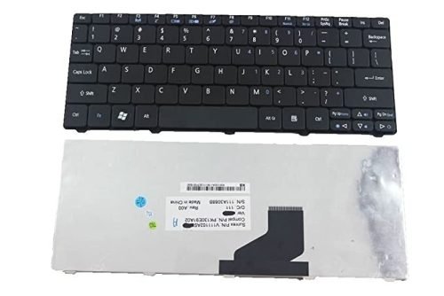 Acer D255 – D257 – D260 Laptop Keyboard