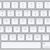 Apple Magic Keyboard – British English