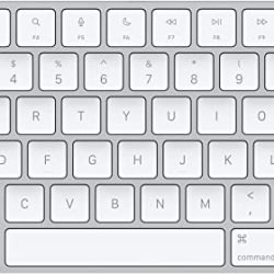 Apple Magic Keyboard – British English