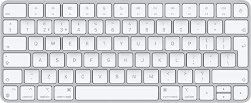 Apple Magic Keyboard – British English