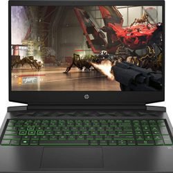 HP Pavilion Gaming Laptop 16-A0076MS Intel Core i7 10750H