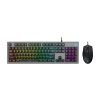 HP KM300F Gaming Keyboard and Mouse Combo (8AA01AA)