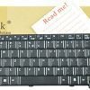 Acer Kav10- KAV60 – AOA150 Laptop Keyboards
