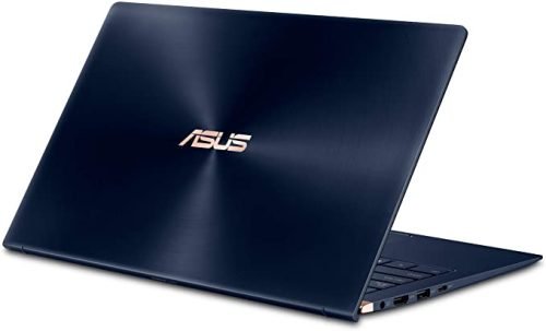 Asus X407F Core i7 8th Gen 8gb 1tb win10 14″ Silver