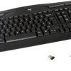 Combo – Logitech Wireless Keyboard & Mouse MK330 – 920-003989