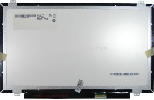 12.2 Normal Laptop Screen Replacement