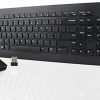 Lenovo 510 Wireless Combo Keyboard & Mouse -GX30N81776