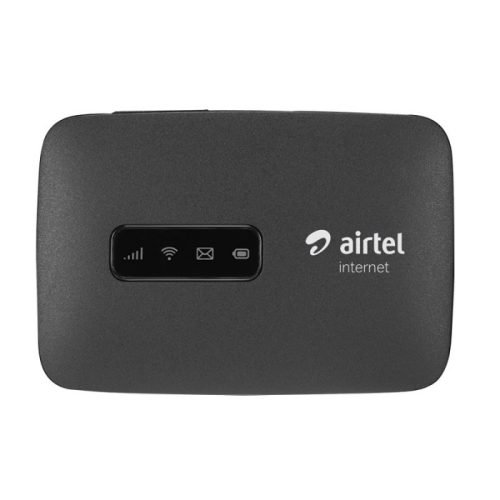 Airtel 4G Pocket MiFi
