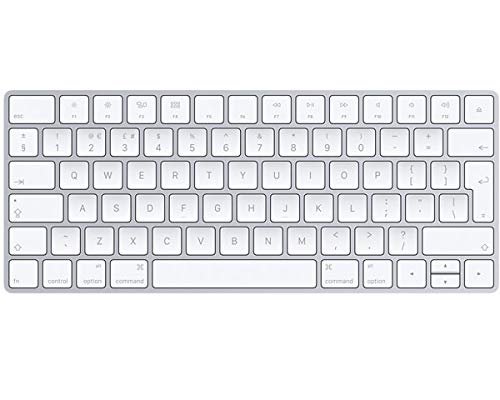 apple magic keyboard a1644