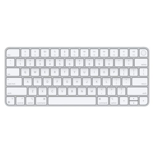 Apple Magic Keyboard – British English