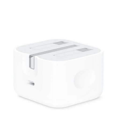Apple USB-C 20W Power Adapter