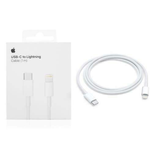 Apple USB-C Charge Cable 1M