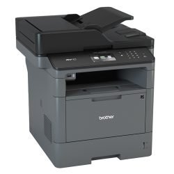 Brother MFC-L5755DW Monochrome Laser Printer