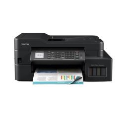 Brother MFC-T920DW All-in One Ink Tank Refill System Printer