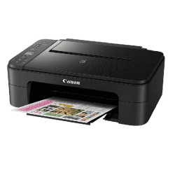 Canon PIXMA TS3140 All-in-One Wireless Printer