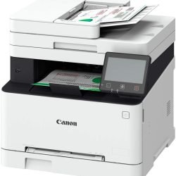 Canon i-SENSYS MF643Cdw 3-in-1 Colour Laser Printer