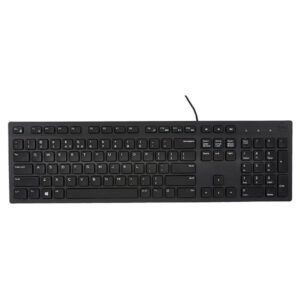Dell KB216 Multimedia Keyboard