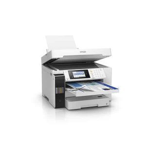 Epson EcoTank L15160 A3 Wi-Fi Duplex All in One Ink Tank Printer
