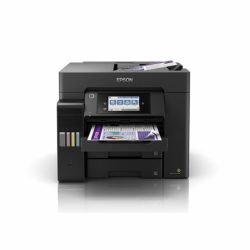 Epson EcoTank L6570 Wi-Fi Duplex Multifunction ADF InkTank Office Printer