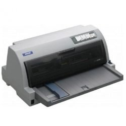 Epson LQ-690 Dot Matrix Printer