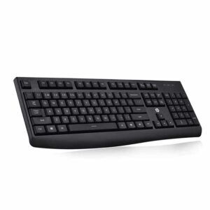 HP K200 Wired USB Keyboard
