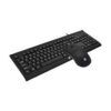 HP KM100 USB Gaming Keyboard and Mouse