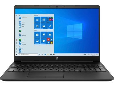 HP 15-dw1174nia i5-10210U 8gb 1tb 15.6″ win10h Touch (black)