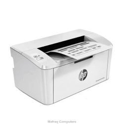 HP LaserJet Pro M15a Printer