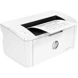 HP LaserJet Pro M15w Wireless Monochrome Printer (W2G51A)