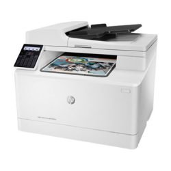 HP MFP M282nw Color LaserJet Pro Printer - (7KW72A)