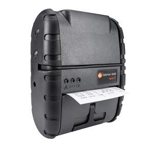 Honeywell Datamax 78828U1-3 Direct Thermal Mobile Printer