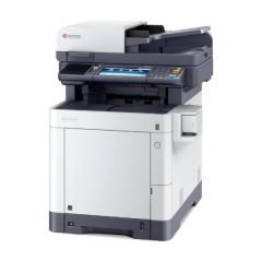 Kyocera ECOSYS M6235cidn Colour Multifunctional Printer