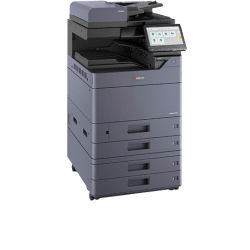 Kyocera TASKalfa 2554ci A3 A4 Color Laser Multifunction Printer