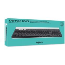 Logitech K780 Multi-Device Wireless Keyboard