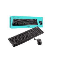 Logitech MK270 Wireless Keyboard and Mouse Combo