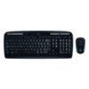 Logitech MK330 Wireless Keyboard And Mouse Combo