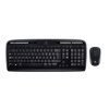 Logitech MK330 Keyboard