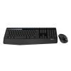 Logitech MK345 Keyboard and Mouse Combo