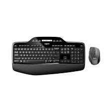 Logitech MK710 Performance Wireless Keyboard and Mouse Combo