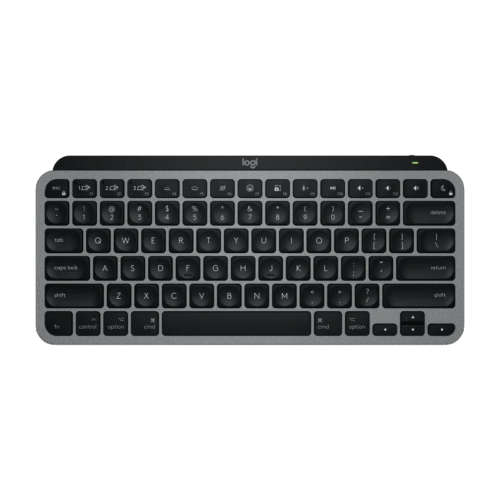 Logitech MX Keys Mini for Mac