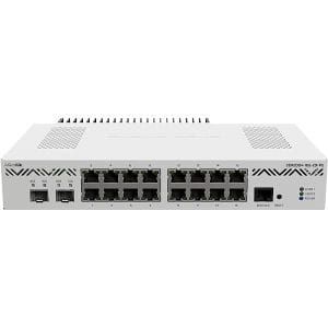 MikroTik CCR1009-7G-1C-1S PC Cloud Core Router with Passive Cooling
