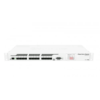 MikroTik CCR1016-12S-1S+ High-Performance Cloud Core Router