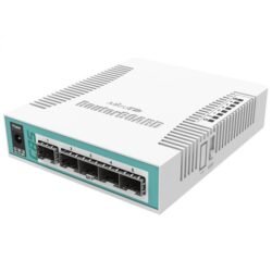 MikroTik CRS106-1C-5S Smart Switch