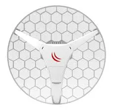 MikroTik-LHG-5-ac-24.5dBi-5GHz-CPE-Point-to-Point-Integrated-Antenna